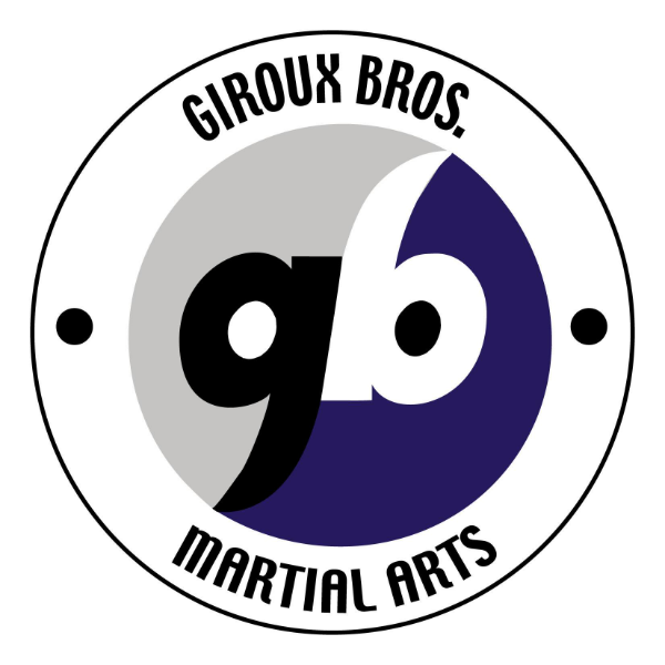 Giroux Brothers Martial Arts logo
