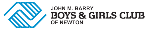 John M Barry Boys & Girls Club logo