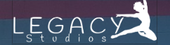 Legacy Studios logo