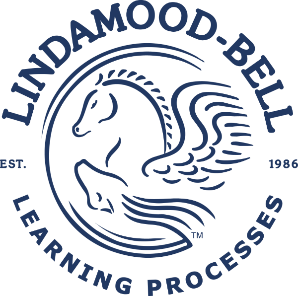 Lindamood-Bell Newton Learning Center logo