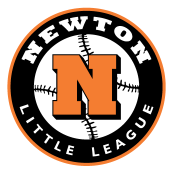 Newton Little League logo