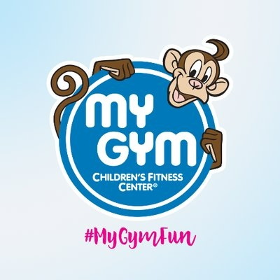 My Gym Children’s Fitness Center Newton logo