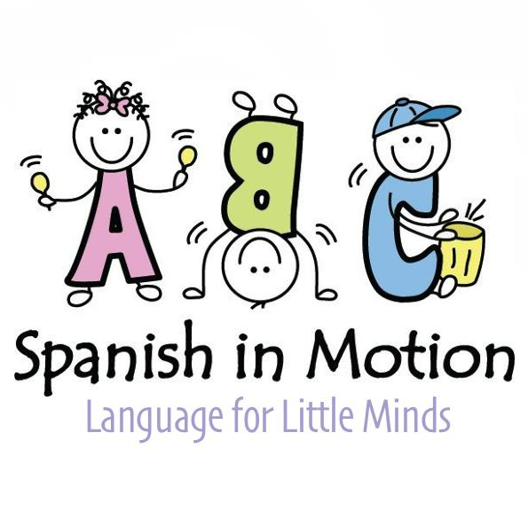 ABC Spanish in Motion logo