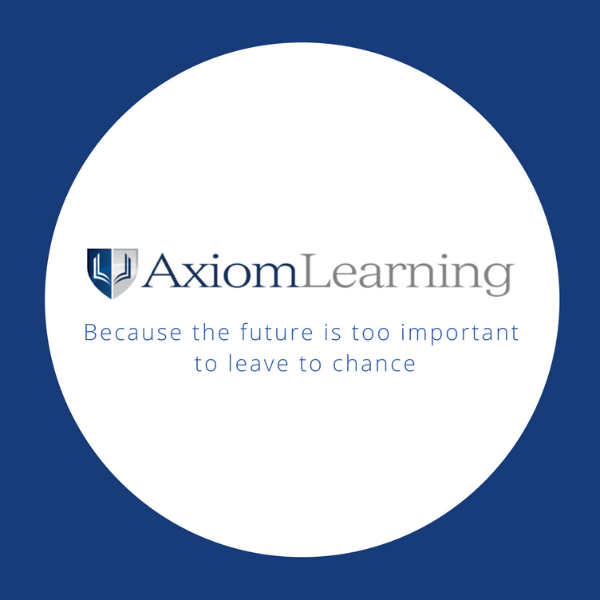 Axiom Learning Newton logo