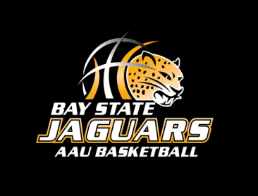 Bay State Jaguars Basketball Club logo