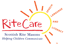 Scottish Rite Learning Center logo