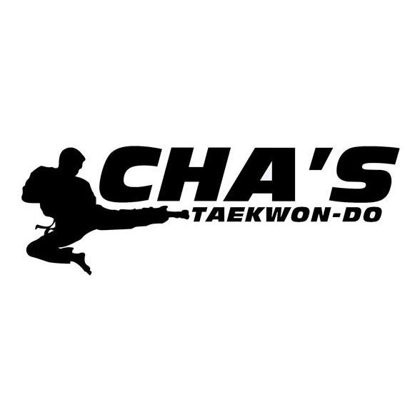 Cha's Tae Kwon Do logo