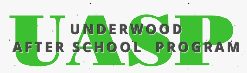 Underwood After School Program logo