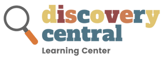 Discovery Central Learning Center logo