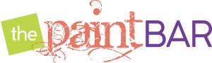 The Paint Bar logo