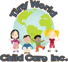 Tiny World Newtonville logo