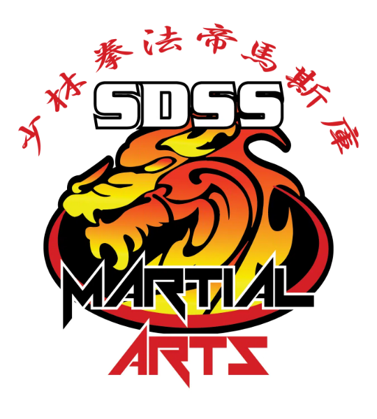 SDSS Martial Arts of Newton logo