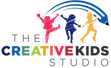 The Creative Kids Studio logo