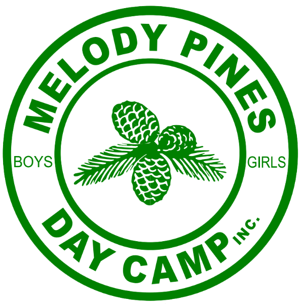 Melody Pines Day Camp logo