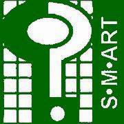 The SMART School logo