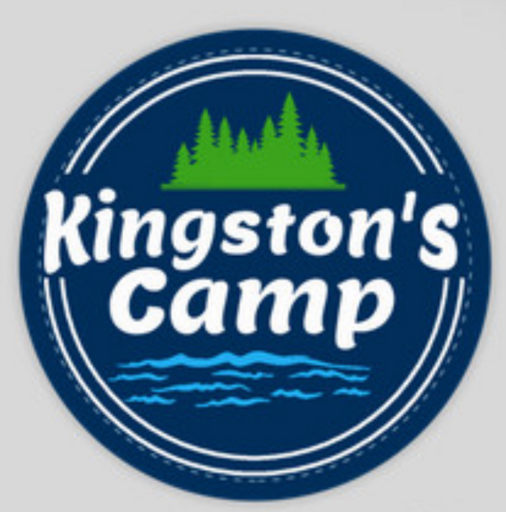 Camp Kingston RI logo