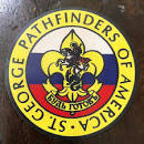 St George Pathfinders logo