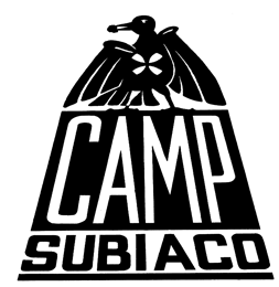 Camp Subiaco logo