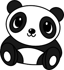 Little Pandas Home Daycare logo