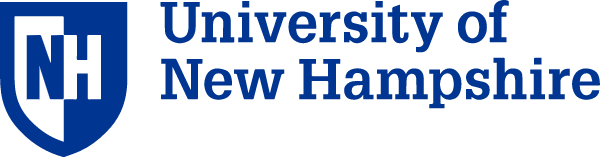 UNH Camp Wildcat logo