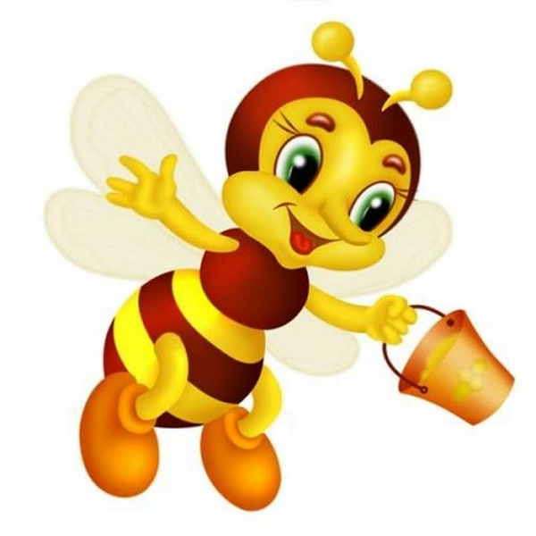 Busy Hive Day Care logo