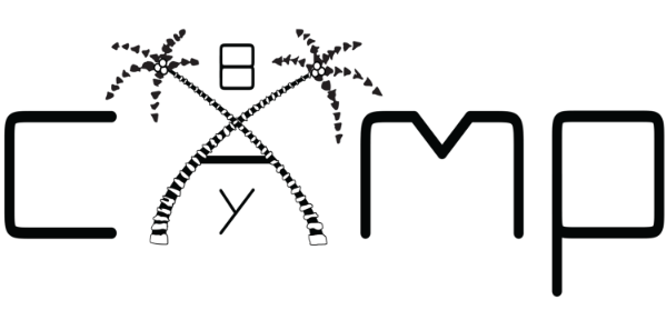 Eastern Shore Bay Camp logo