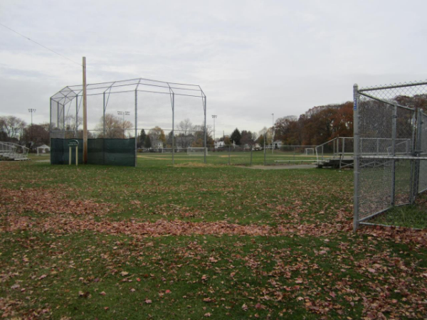Albemarle Playground logo