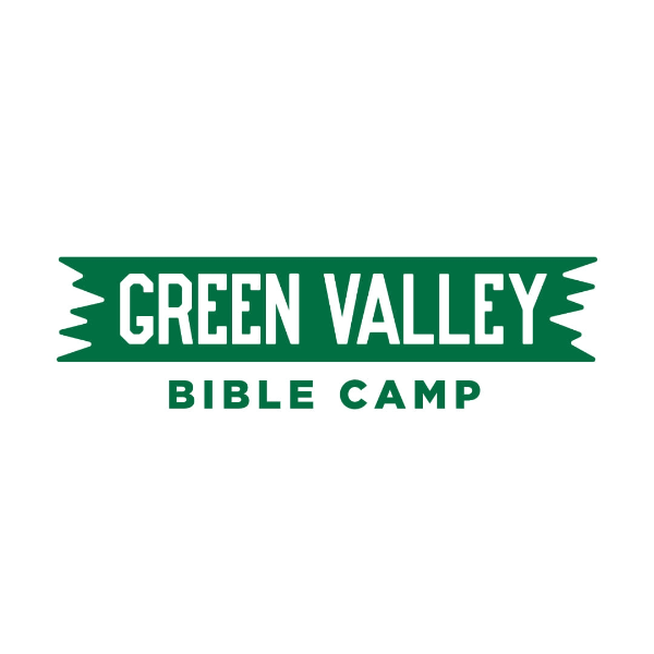 Green Valley Bible Camp logo