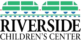 Riverside Children's Center logo