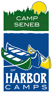 Harbor Camps-Camp Seneb logo
