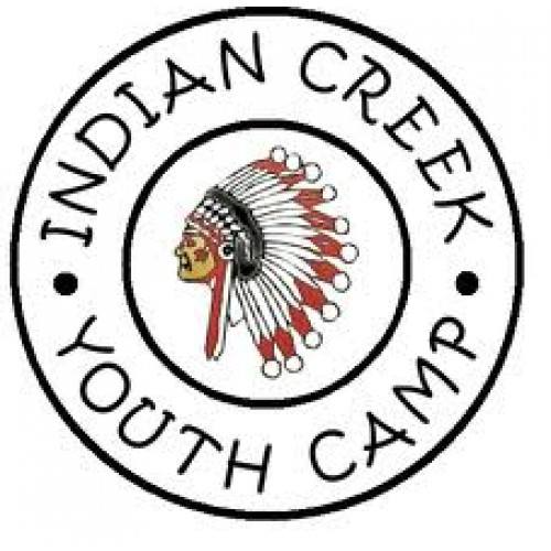 Indian Creek Youth Camp logo