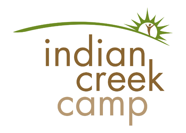 Indian Creek Camp logo