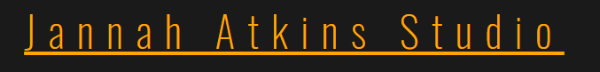 Jannah Atkins Studio logo