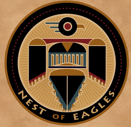 Kia Kima Scout Reservation logo