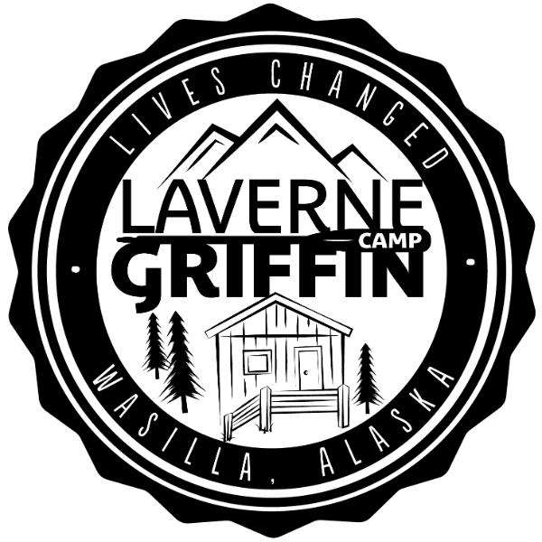 LaVerne Griffin Camp logo