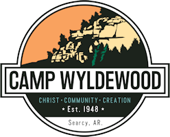 Camp Wyldewood Summer Camp logo