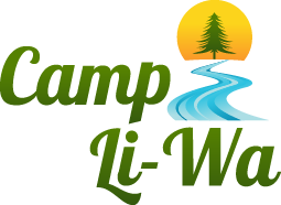 Camp Li-Wa logo