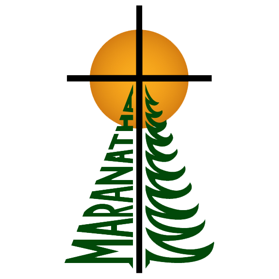Camp Maranatha logo
