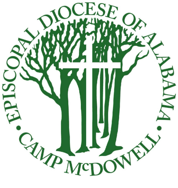 Camp McDowell logo