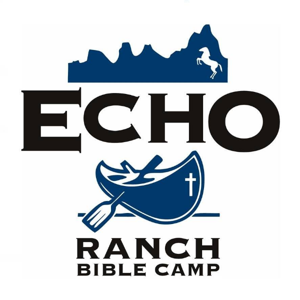 Echo Ranch Bible Camp logo