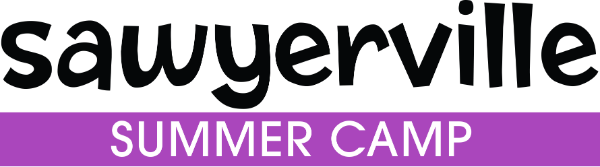 Sawyerville Summer Camp logo