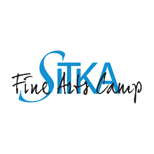 Sitka Fine Arts Camp logo