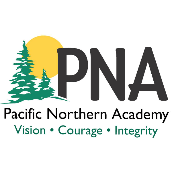 Pacific Northern Academy logo