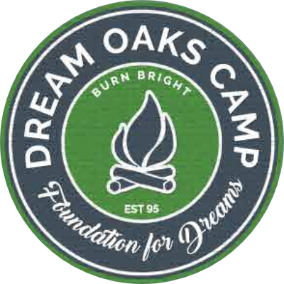 Foundation For Dreams & Dream Oaks Camp logo