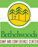 Bethelwoods Camp logo