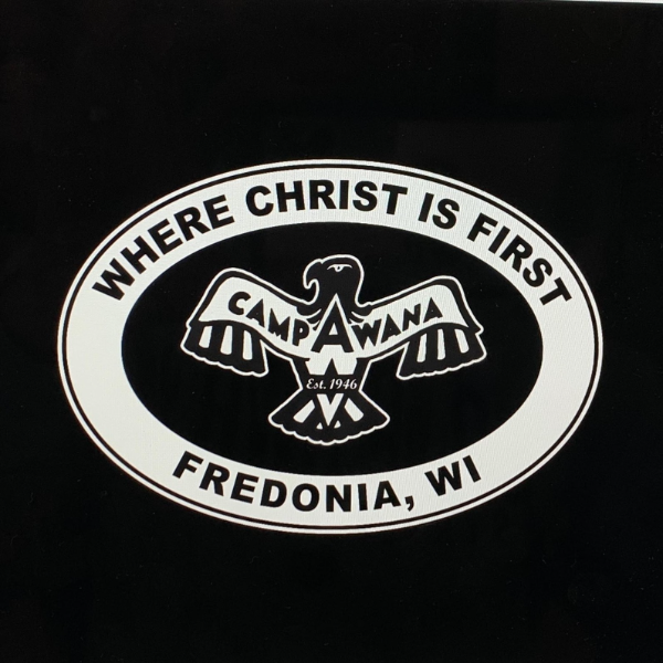 Camp Awana  logo
