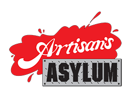 Artisan’s Asylum logo