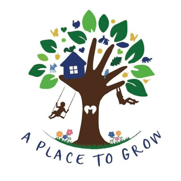 A Place to Grow logo