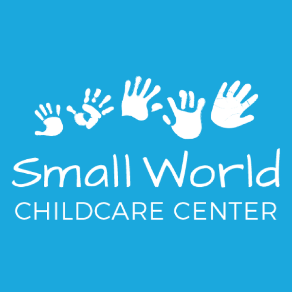 Small World Child Care Center logo
