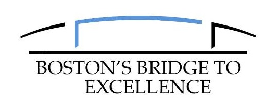 Boston’s Bridge to Excellence logo